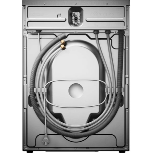 Фото - Пральна машина Asko WMC6763PC.S